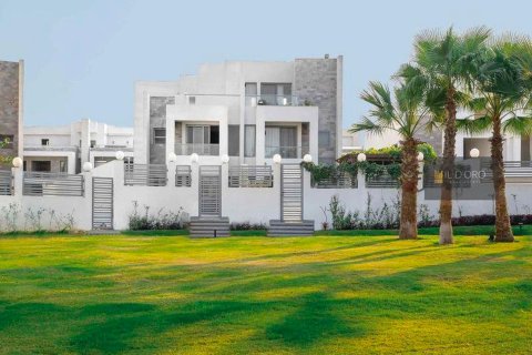 5 bedrooms Villa in 26th of July Corridor, Egypt No. 39082 10