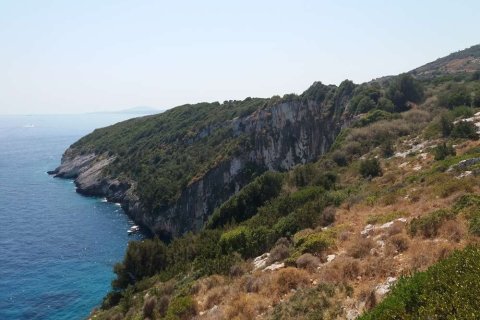 Land in Zakynthos, Greece No. 69589 12