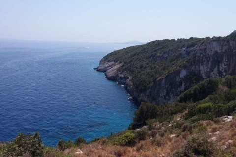 Land in Zakynthos, Greece No. 69589 3