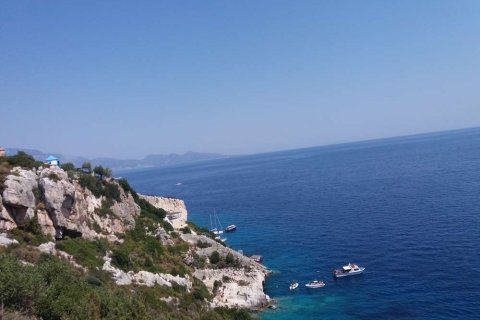 Land in Zakynthos, Greece No. 69589 4