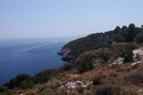 Land in Zakynthos, Greece No. 69589 10