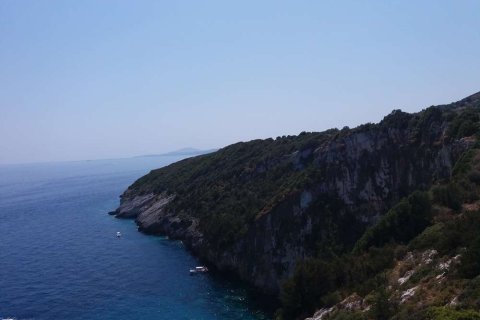 Land in Zakynthos, Greece No. 69589 5