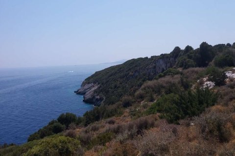 Land in Zakynthos, Greece No. 69589 8