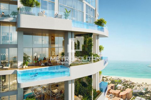 1 dormitorio Apartment en Dubai Marina, UAE No. 87071 1