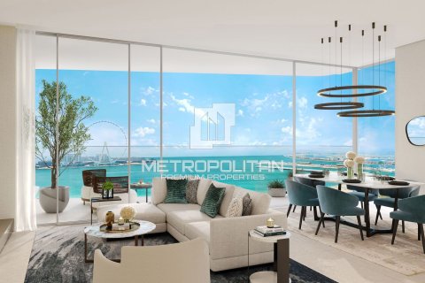 1 dormitorio Apartment en Dubai Marina, UAE No. 87071 3