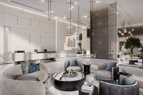 1 dormitorio Apartment en Dubai Marina, UAE No. 87071 4