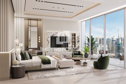 1 dormitorio Apartment en Dubai Marina, UAE No. 87071 5