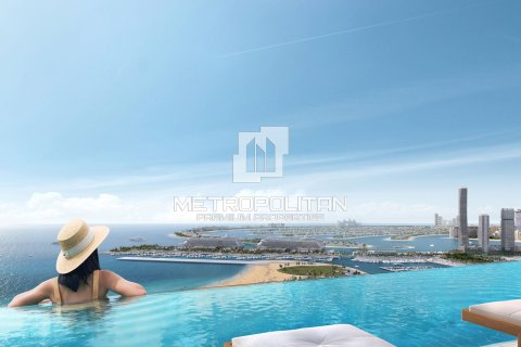1 dormitorio Apartment en Dubai Marina, UAE No. 87071 8