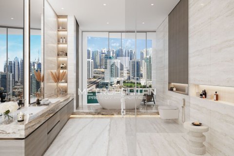 1 dormitorio Apartment en Dubai Marina, UAE No. 87071 7
