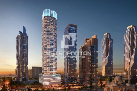 1 dormitorio Apartment en Dubai Marina, UAE No. 87071 13