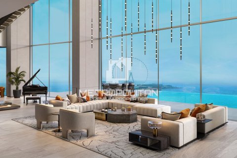 1 dormitorio Apartment en Dubai Marina, UAE No. 87071 6