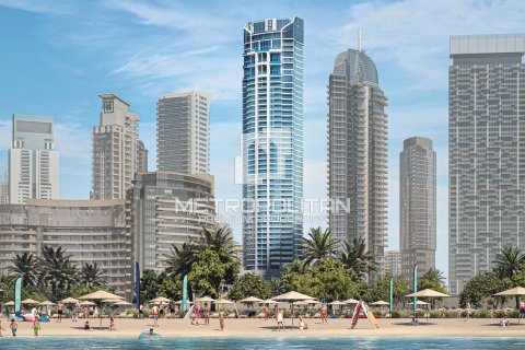 1 dormitorio Apartment en Dubai Marina, UAE No. 87071 15