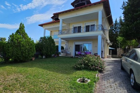 3 bedrooms Maisonette in Chalkidiki, Greece No. 55278 5