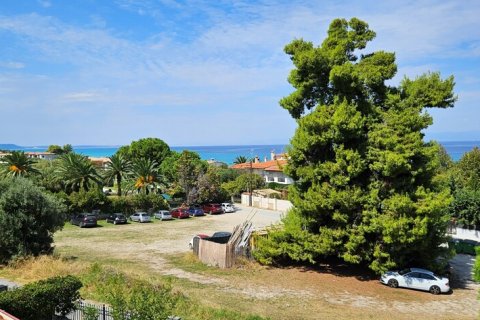 3 bedrooms Maisonette in Chalkidiki, Greece No. 55278 3