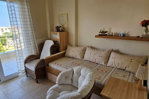 3 bedrooms Maisonette in Chalkidiki, Greece No. 55278 16