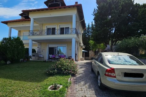 3 bedrooms Maisonette in Chalkidiki, Greece No. 55278 4