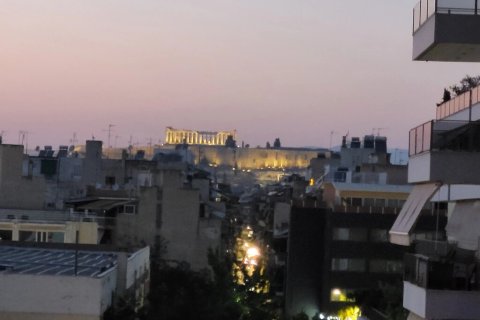 2 dormitorios Apartment en Athens, Greece No. 55392 1