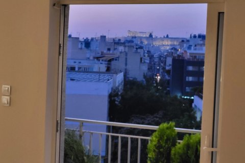 2 bedrooms Apartment in Athens, Greece No. 55392 8