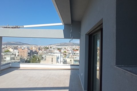 3 dormitorios Maisonette en Peristeri, Greece No. 55281 7