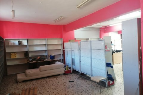 250m² Business in Agia Varvara, Greece No. 55279 5