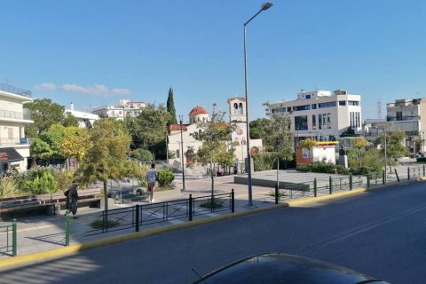 250m² Business in Agia Varvara, Greece No. 55279 1