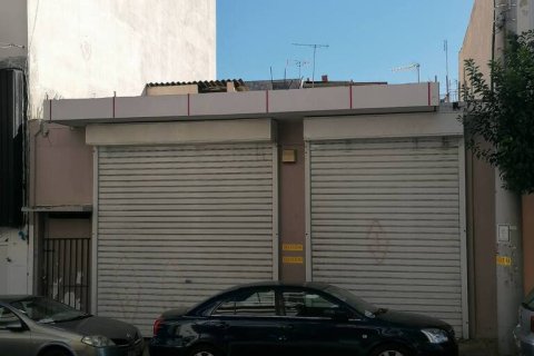 250m² Affaires à Agia Varvara, Greece No. 55279 2