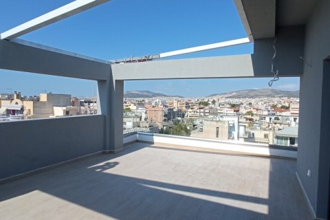 4 bedrooms Maisonette in Peristeri, Greece No. 55280 8