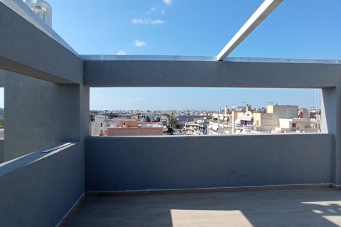 4 dormitorios Maisonette en Peristeri, Greece No. 55280 7