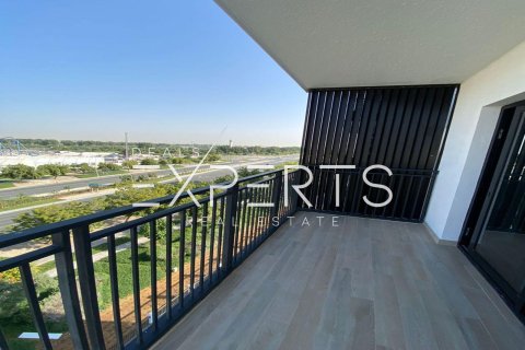3 bedrooms Apartment on the Yas Island, UAE No. 76921 1