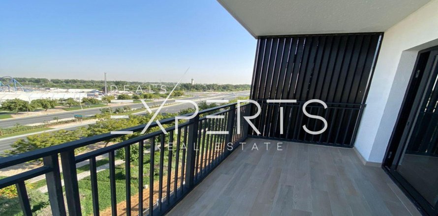 3 bedrooms Apartment on the Yas Island, UAE No. 76921