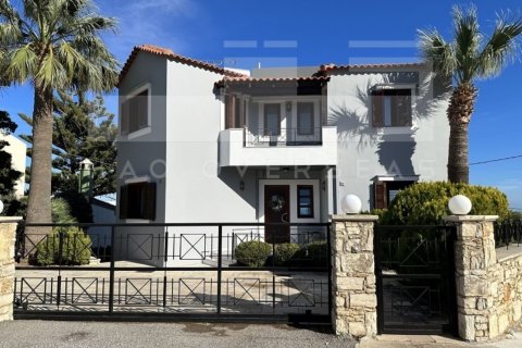 4 dormitorios Villa en Rethymno, Greece No. 24409 1