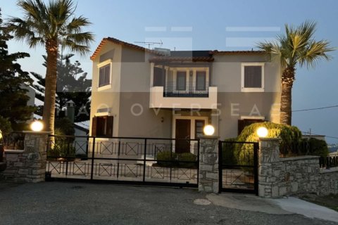 4 dormitorios Villa en Rethymno, Greece No. 24409 14