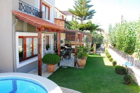 4 dormitorios Villa en Rethymno, Greece No. 24409 15