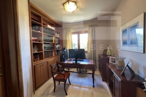 4 dormitorios Villa en Rethymno, Greece No. 24409 22