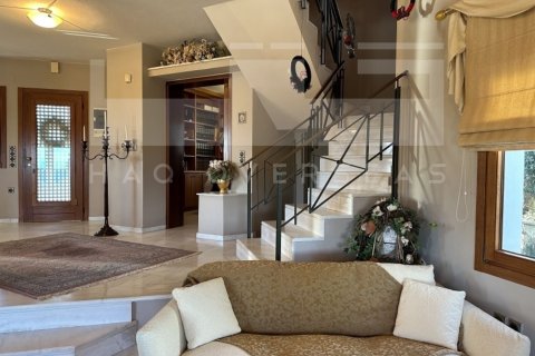 4 dormitorios Villa en Rethymno, Greece No. 24409 5