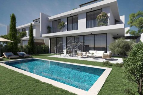 4 dormitorios Villa en Ayia Napa, Cyprus No. 74369 1