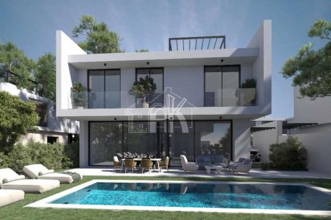 4 dormitorios Villa en Ayia Napa, Cyprus No. 74369 6