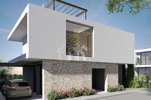 4 dormitorios Villa en Ayia Napa, Cyprus No. 74369 5