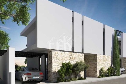 4 dormitorios Villa en Ayia Napa, Cyprus No. 74369 9