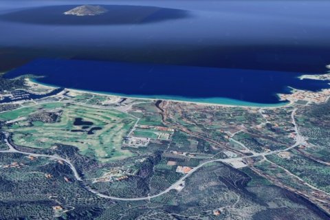 12500m² Land à Chalkidiki, Greece No. 54478 1