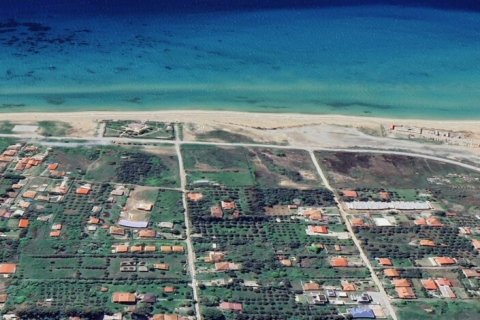 1570m² Land à Chalkidiki, Greece No. 54476 2