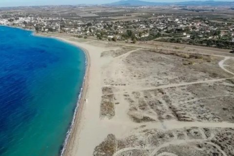 1570m² Land à Chalkidiki, Greece No. 54476 1