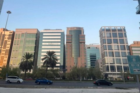 297m² Land in Muroor Area, UAE No. 5893 2