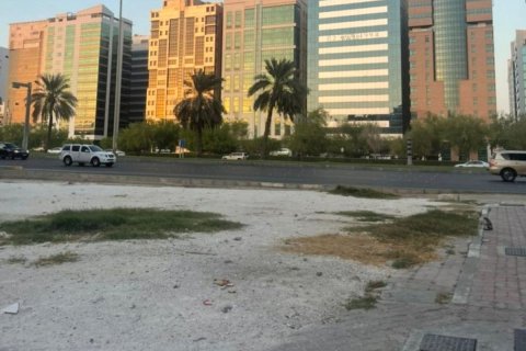 297m² Land en Muroor Area, UAE No. 5893 3