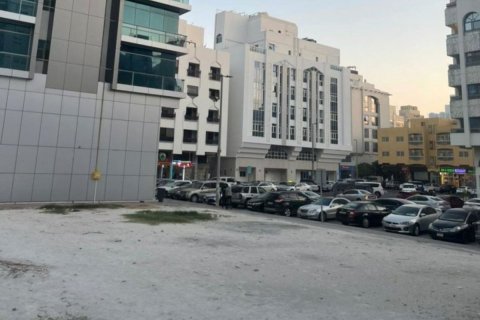 297m² Land à Muroor Area, UAE No. 5893 4