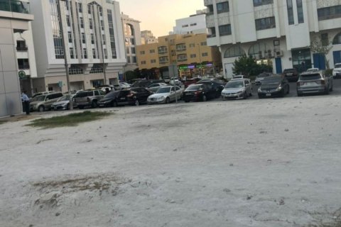 297m² Land à Muroor Area, UAE No. 5893 6