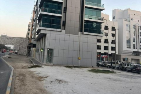 297m² Land à Muroor Area, UAE No. 5893 8