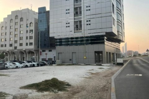 297m² Land à Muroor Area, UAE No. 5893 9