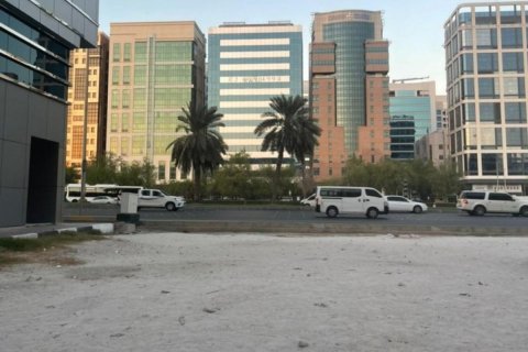 297m² Land in Muroor Area, UAE No. 5893 7