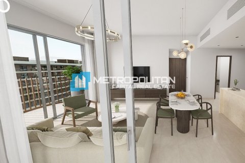 1 bedroom Apartment on the Yas Island, UAE No. 5543 12